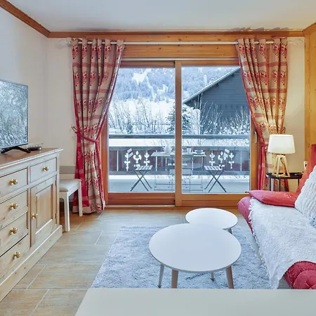 Terrasse Pres Des Pistes Avec Bien-etre - Fr-1-808-8 Le Monetier-les-Bains